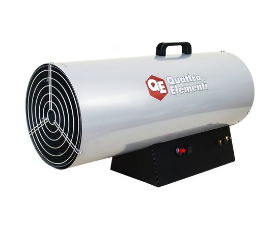 Газовая тепловая пушка QUATTRO ELEMENTI 243-950 QE-35G 