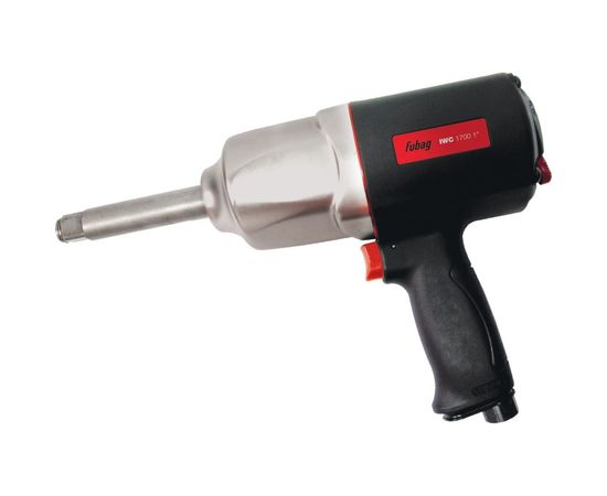 Ударный пневмогайковерт FUBAG IWC 1700 1" 100260 