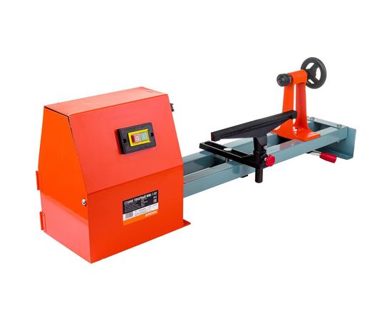 Токарный станок Кратон WML-1-02 4 01 02 002 