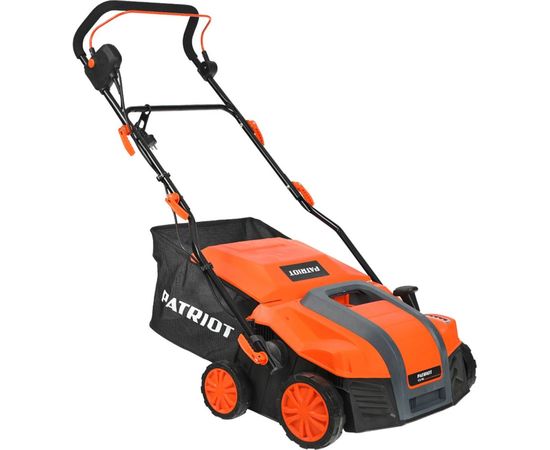 Электрический скарификатор PATRIOT SCE 180 512309180 