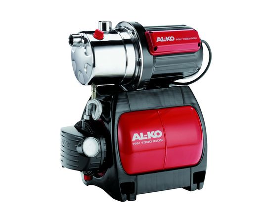Насосная станция AL-KO HW 1300 Inox 113249 