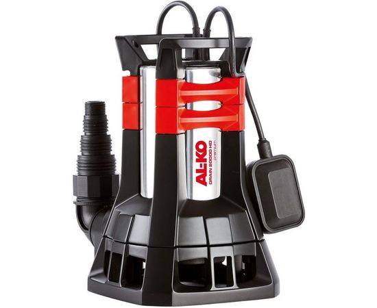 Погружной насос для грязной воды AL-KO Drain 20000 HD 112836 