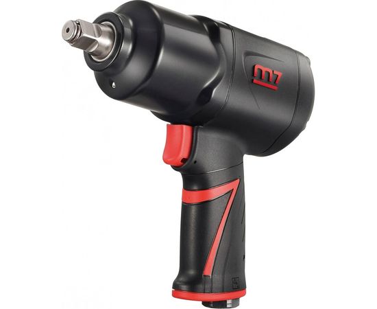 Пневматический ударный гайковерт MIGHTY SEVEN NC-4233QH 