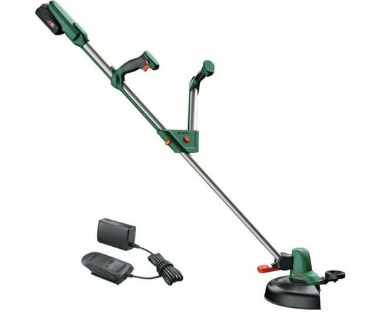 Аккумуляторный триммер Bosch UniversalGrassCut 18V-260 06008C1D03 