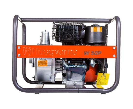 Мотопомпа Husqvarna W 50P 9676390-02 