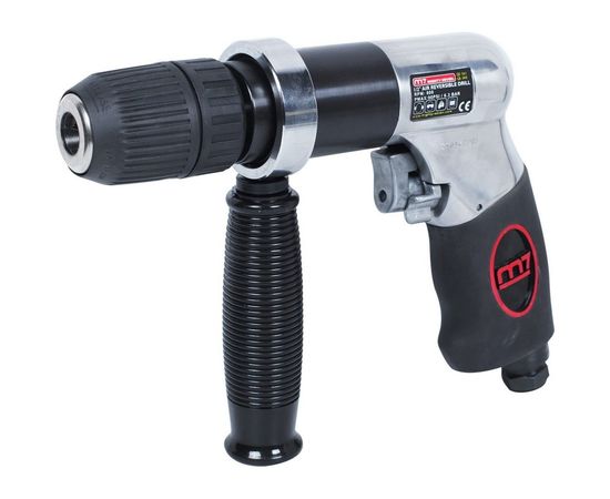 Пневматическая дрель MIGHTY SEVEN QE-341 