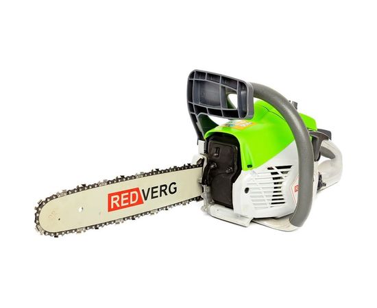 Бензопила REDVERG RD-GC38-14 6615720 