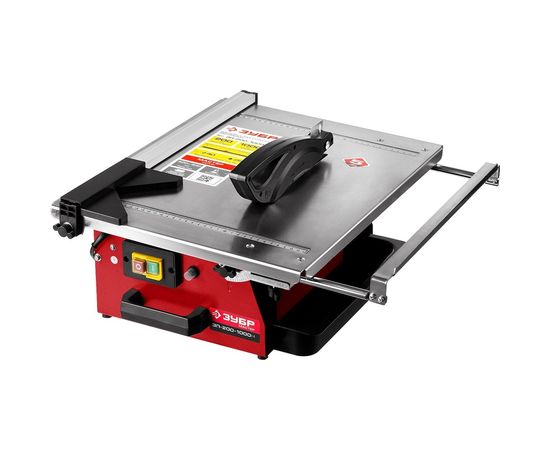 Электроплиткорез МАСТЕР ЗУБР ЭП-200-1000Н 