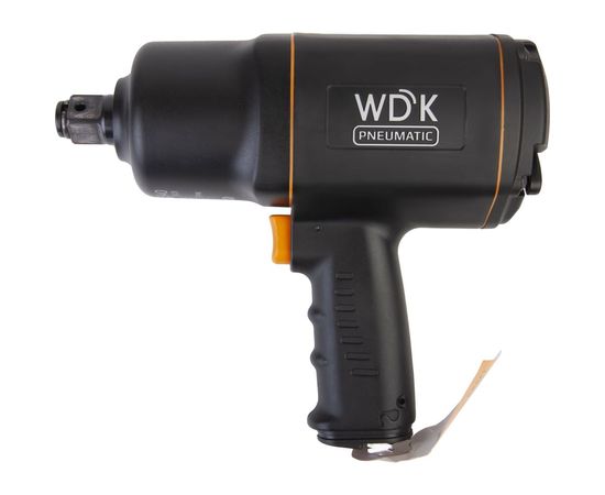 Пневматический ударный гайковерт WIEDERKRAFT WDK-20640 