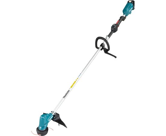 Аккумуляторная коса Makita LXT BL 18 В DUR190LZX3 