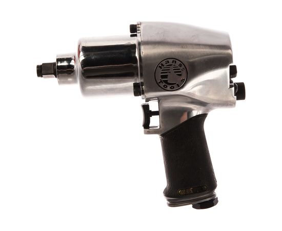 Пневматический гайковерт Hans 1/2" 84111 