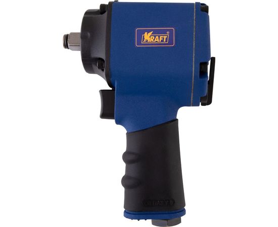 Пневматический ударный гайковерт KRAFT KT 707010 