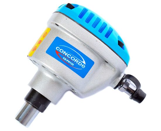 Гвоздезабивной пневматический молоток CONCORDE CD-PN120 6658724 