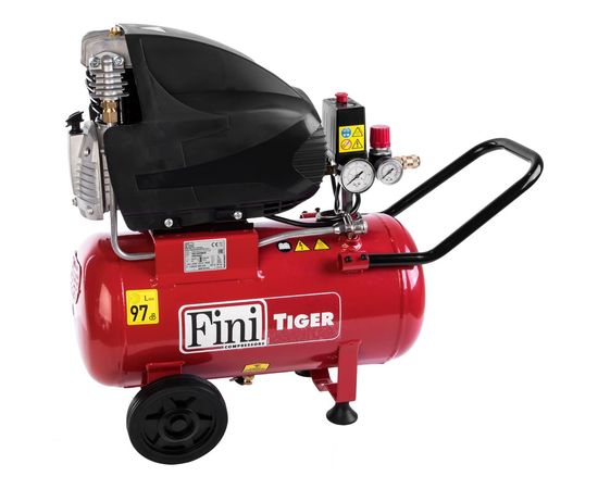 Электрокомпрессор FINI TIGER 265M 121270 
