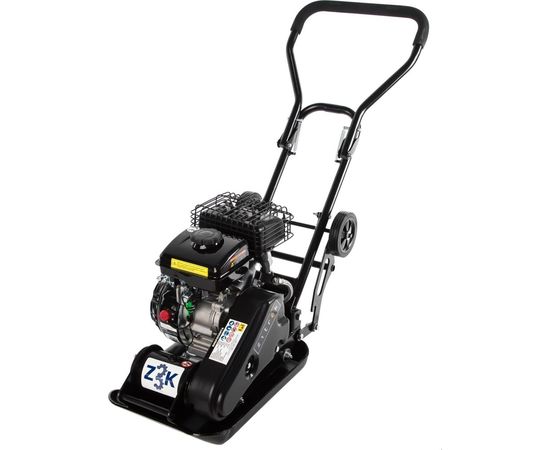 Виброплита Zitrek z3k50 Loncin 154F 