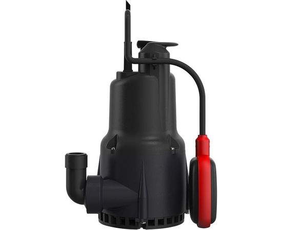 Дренажный насос Grundfos KPC 300 A 98851053 