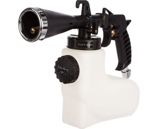 Пневматический чистящий пистолет WIEDERKRAFT WDK-65133 