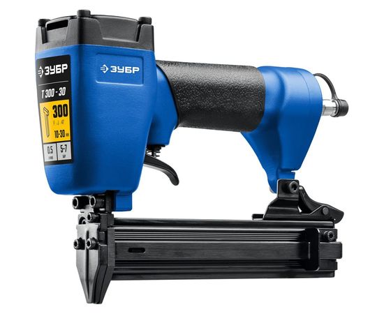 Пневматический нейлер для гвоздей ЗУБР Т300-32 31932 