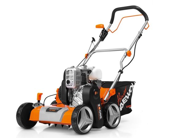 Бензиновый скарификатор DAEWOO DSC 4000 