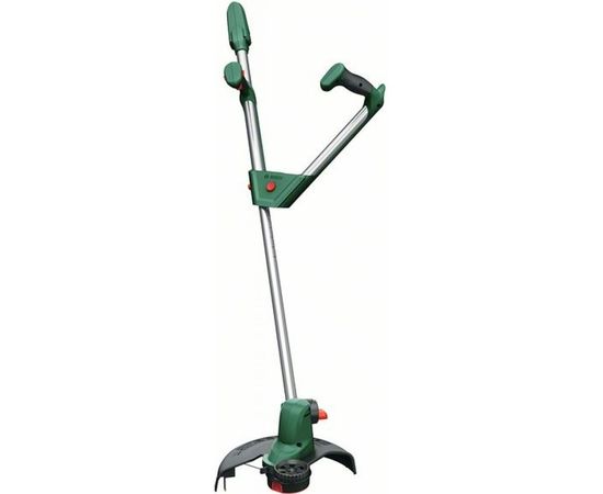 Аккумуляторный триммер Bosch UniversalGrassCut 18V-26 06008C1D04 