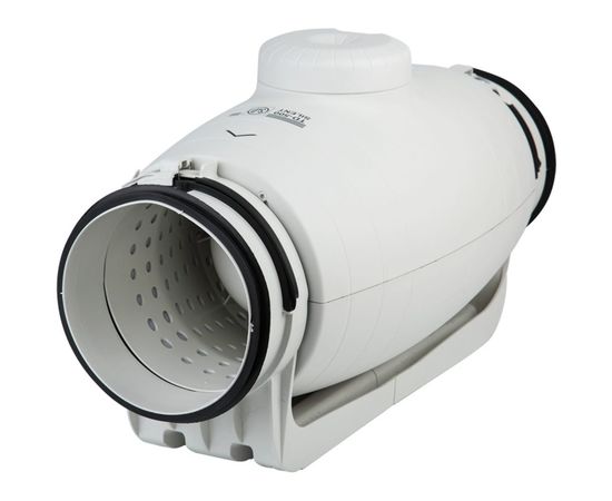 Вытяжной канальный вентилятор Soler&Palau TD350/125 SILENT T 03-0101-232 