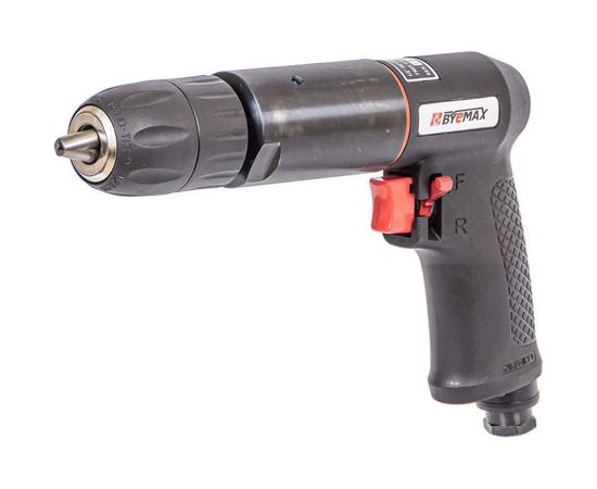 Пистолетная композитная пневмодрель Byemax BM-77-7500-02 