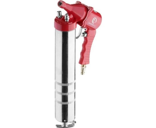 Пневматический пистолет для выдавливания смазки INTERTOOL PT-0607 