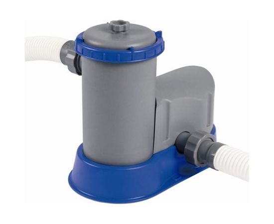 Картриджный фильтр-насос Bestway тип III 58389 BW 