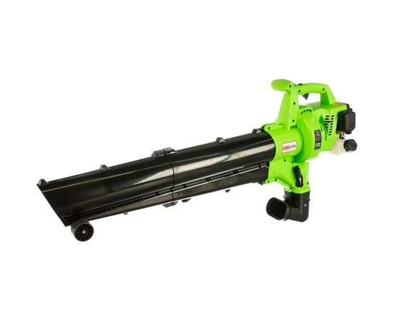 Бензиновая воздуходувка-пылесос REDVERG RD-BG230 6623904 