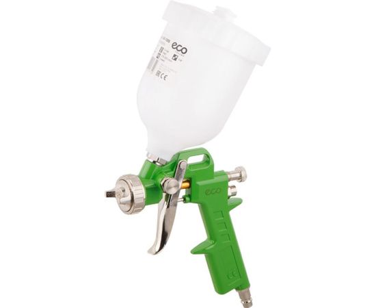 Пневматический краскопульт ECO SG-1000H25U 