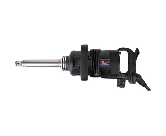 Пневматический ударный гайковерт KRAFT KT 707011 