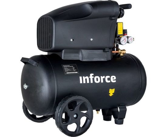 Безмасляный компрессор Inforce OCX-50L 04-06-33 