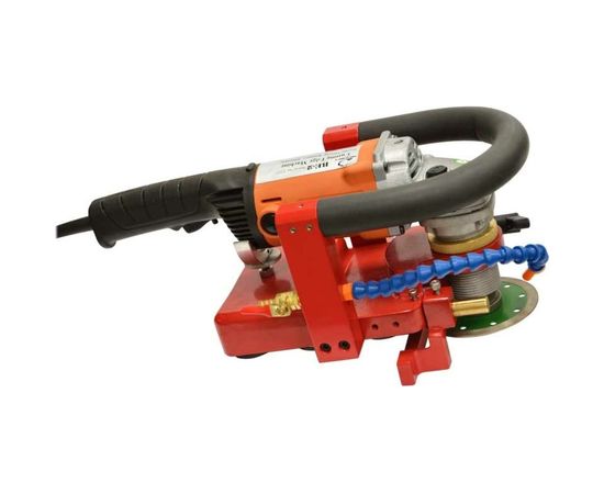 Машина для торцевого пропила TECH-NICK MCH 2 BE2 007412007 