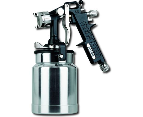 Краскораспылитель GAV с н/б 2000 1.2 бс 26553 