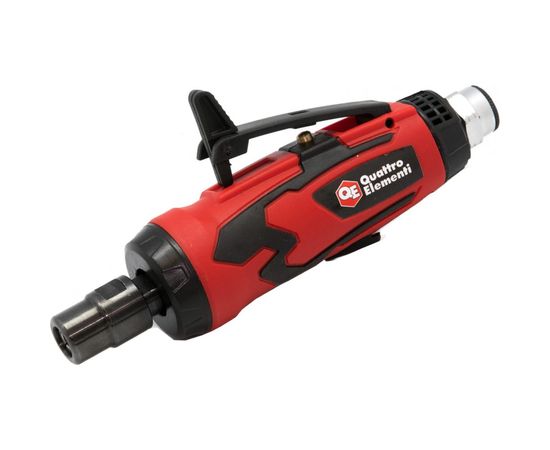 Пневматическая прямая шлифмашина QUATTRO ELEMENTI 919-792 