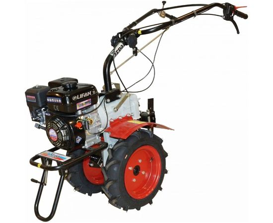 Мотоблок Угра Lifan 170F НМБ-1Н17 