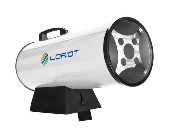 Газовая тепловая пушка Loriot GHB-30 