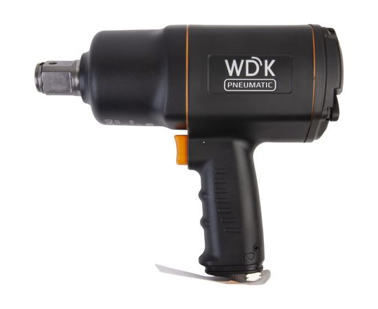 Пневматический ударный гайковерт WIEDERKRAFT WDK-20840 