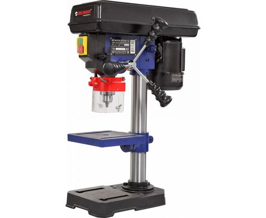 Сверлильный вертикальный станок Белмаш BELMASH DP200-13 S102A 