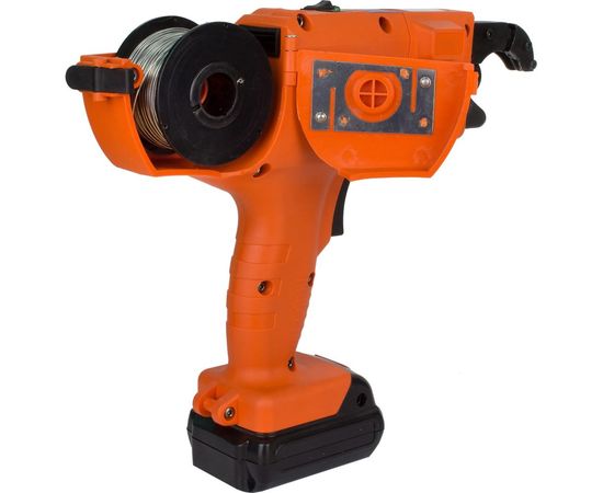 Пистолет для вязки арматуры FROSP GS-880 7970 