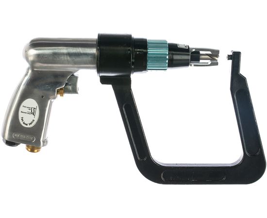 HUBERTH Дрель пневматическая для высверливания точечной сварки, набор RP102734 