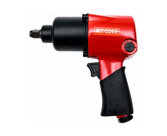 Пневматический гайковерт Rossvik RT-5265 