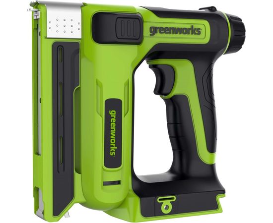 Аккумуляторный степлер GreenWorks G24CS10 3400107 