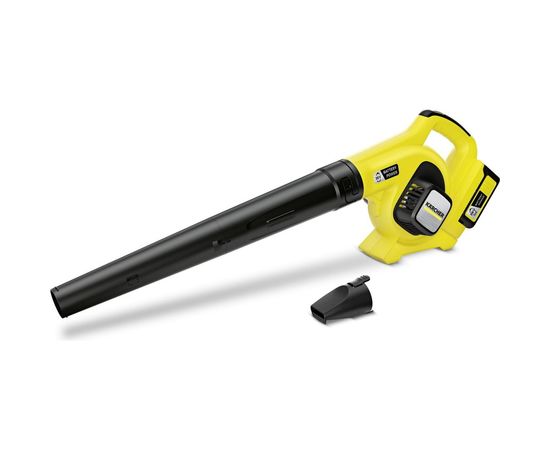Аккумуляторная воздуходувка Karcher LBL 4 1.445-150 