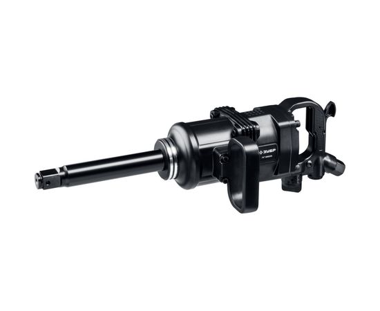 Ударный пневматический гайковерт ЗУБР ПГ-2500 64220 