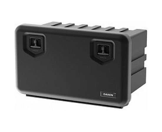 Ящик инструментальный DAKEN Arka 858 81206 