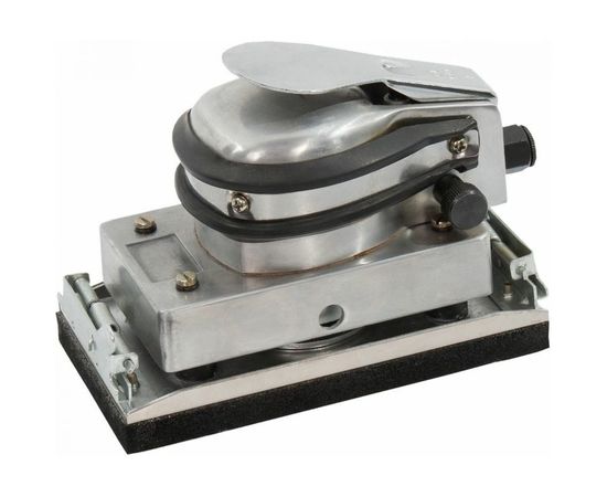 Вибрационная пневматическая шлифмашина QUATTRO ELEMENTI EURO 771-008 