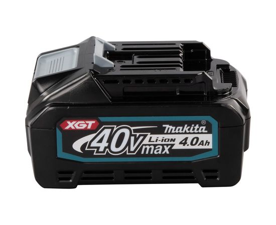Аккумулятор BL4040 XGT (40В; 4.0Ач) Makita 191B26-6 