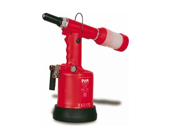 FAR Гидропневматический заклепочник RAC172 O6 -6,4 Tamp AP 700172 