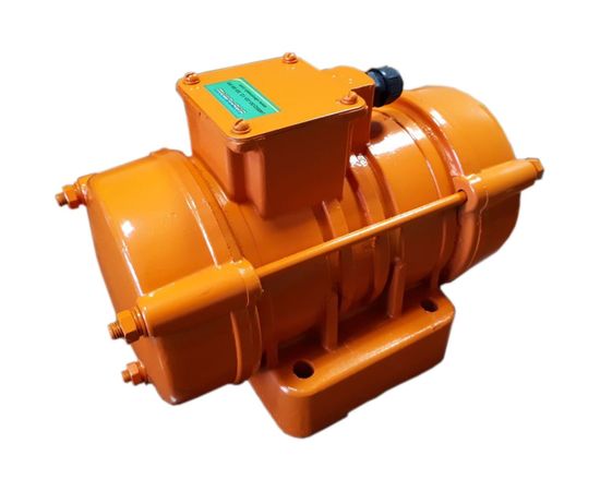 Вибратор высокого ресурса, 380v ВИБРОМАШ ВИ-11-50 